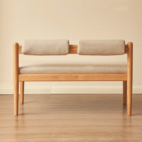 Mori Home - Plus 長椅 Mori Home - Plus 長椅