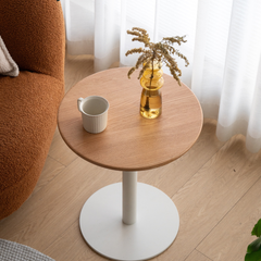 Cobble 升降邊几 - mori home