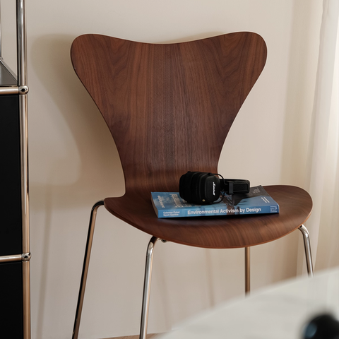 Seven 餐椅- mori home Seven 餐椅- mori home