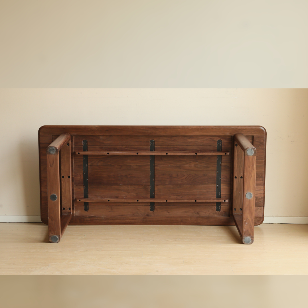 Sqaure 長桌 - mori home