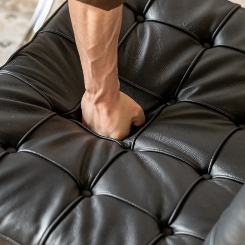 Barcelona 椅子 Barcelona 椅子