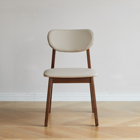 Curl H 餐椅 - mori home Curl H 餐椅 - mori home