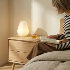 Mocha 床頭櫃 - mori home