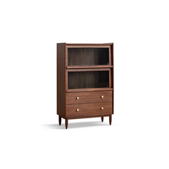 <tc>Cherry Rain Sideboard with LED Light</tc>