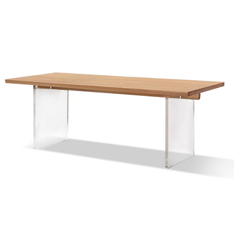 Cherry Rhyme Dining Table Cherry Rhyme Dining Table