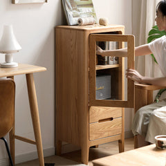 Mori Home - Seattle 邊櫃