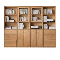 Alma 組合書櫃-mori home