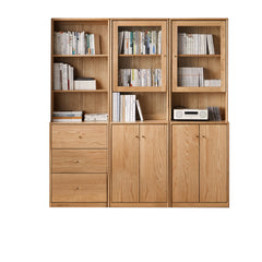 Alma 組合書櫃-mori home