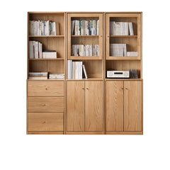 Alma 組合書櫃-mori home