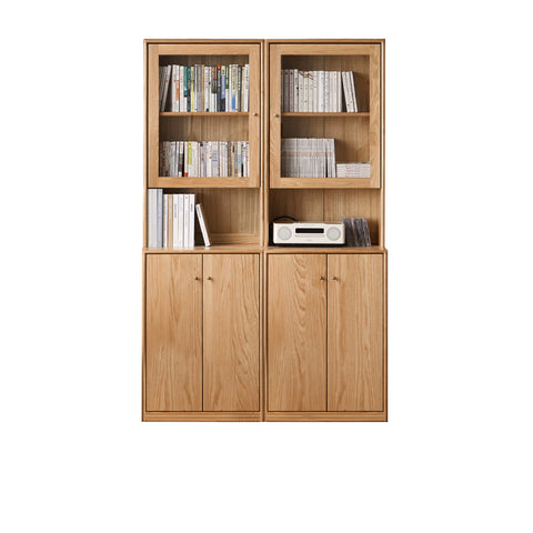 Alma 組合書櫃-mori home Alma 組合書櫃-mori home