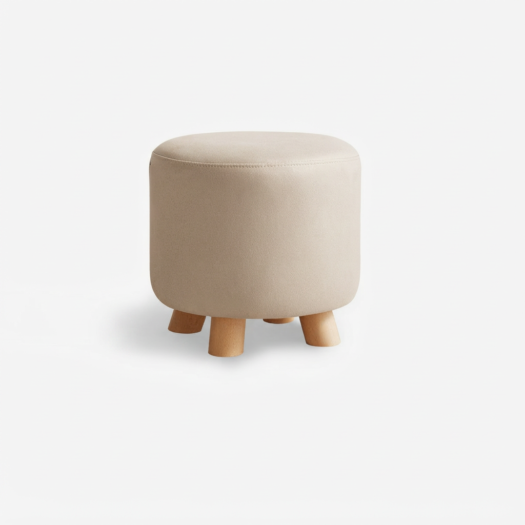 Ding ding 小凳-mori home