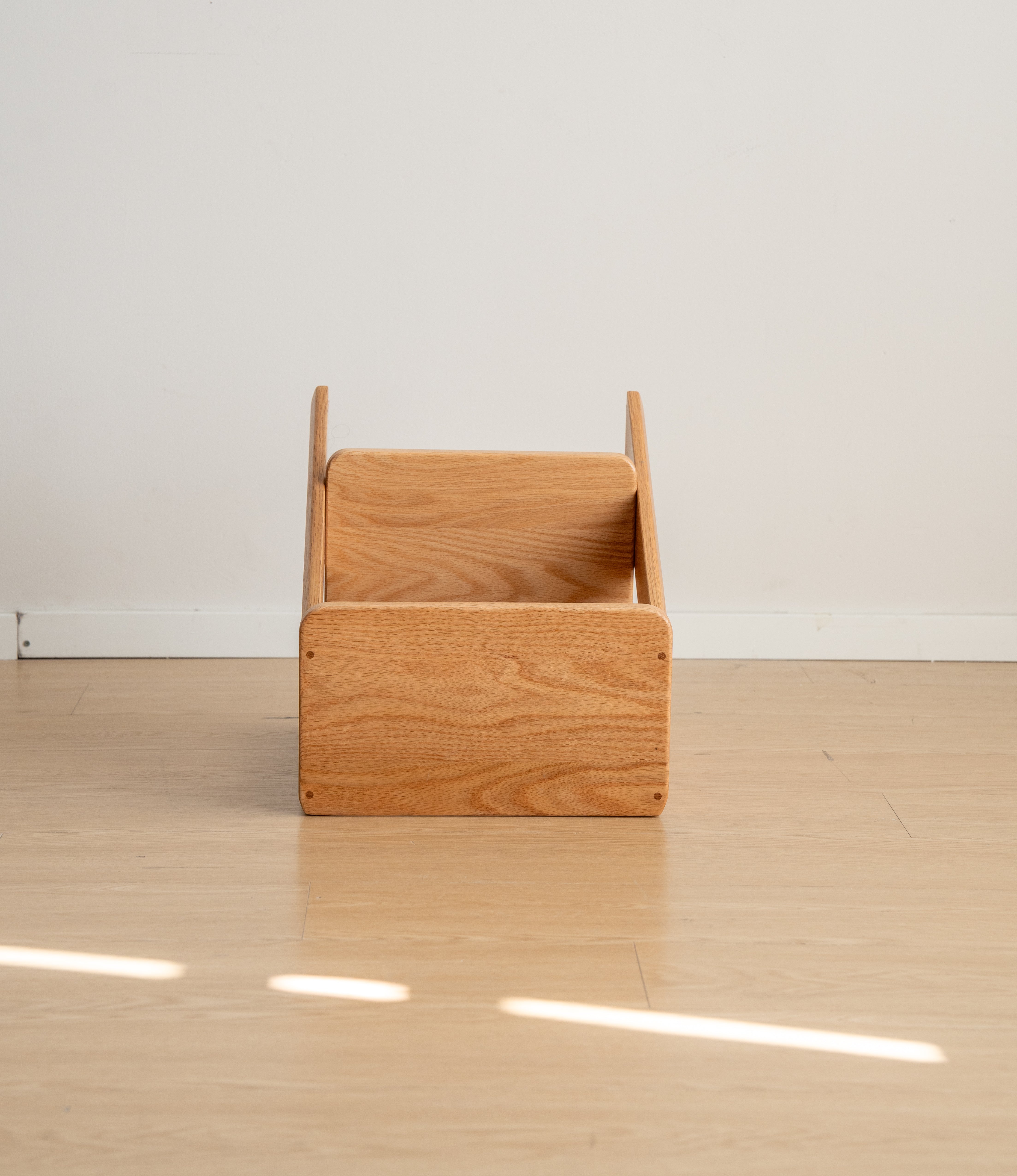 Rotterdam 梯凳-mori home