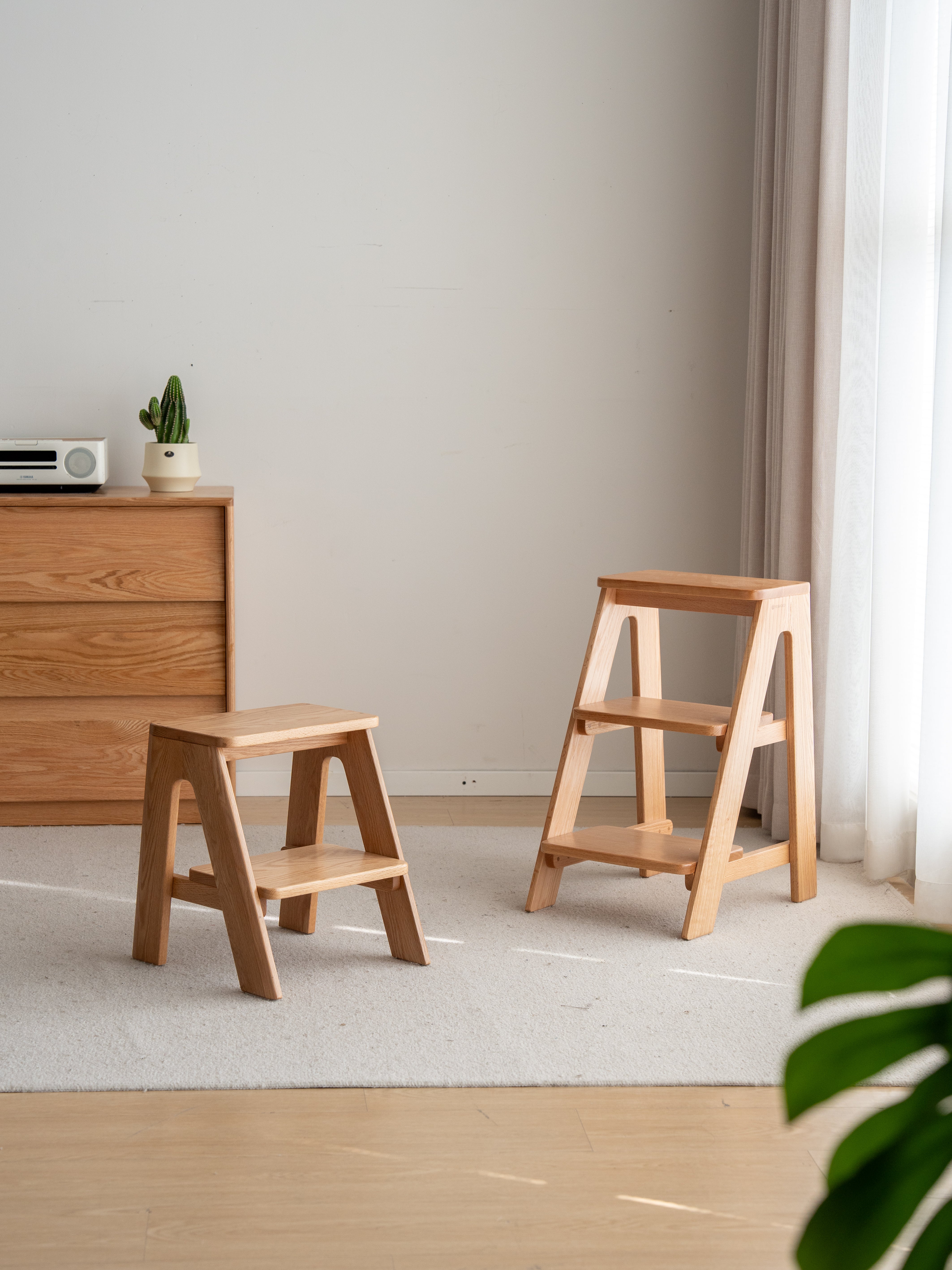 Rotterdam 梯凳-mori home