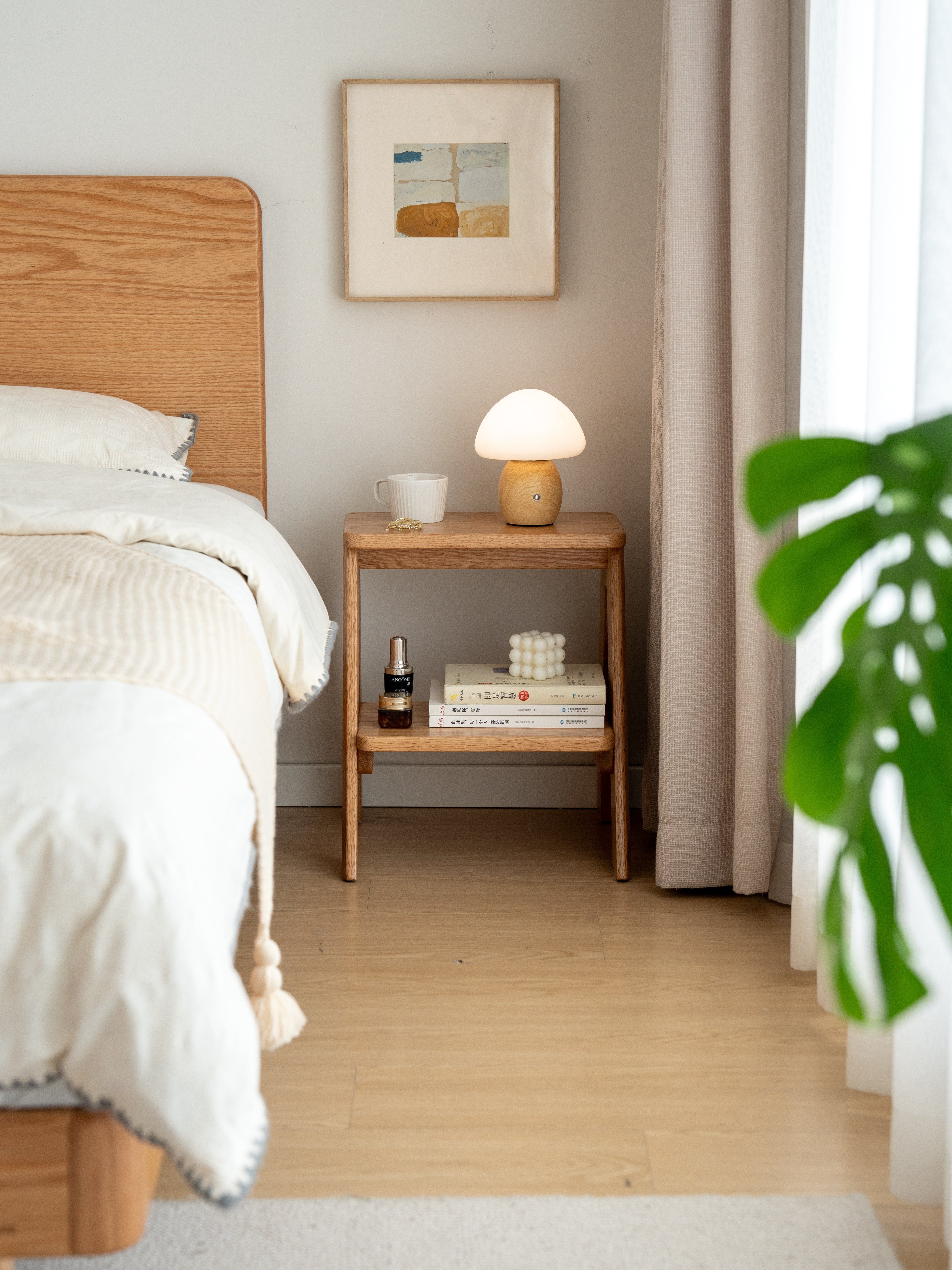 Rotterdam 梯凳-mori home