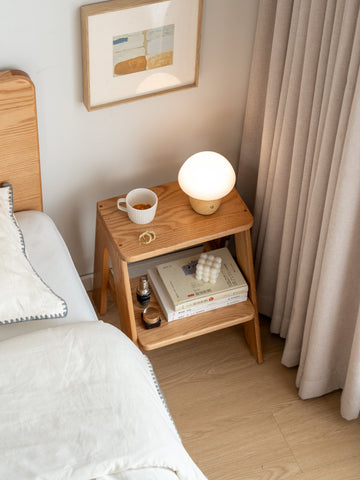 Rotterdam 梯凳-mori home Rotterdam 梯凳-mori home