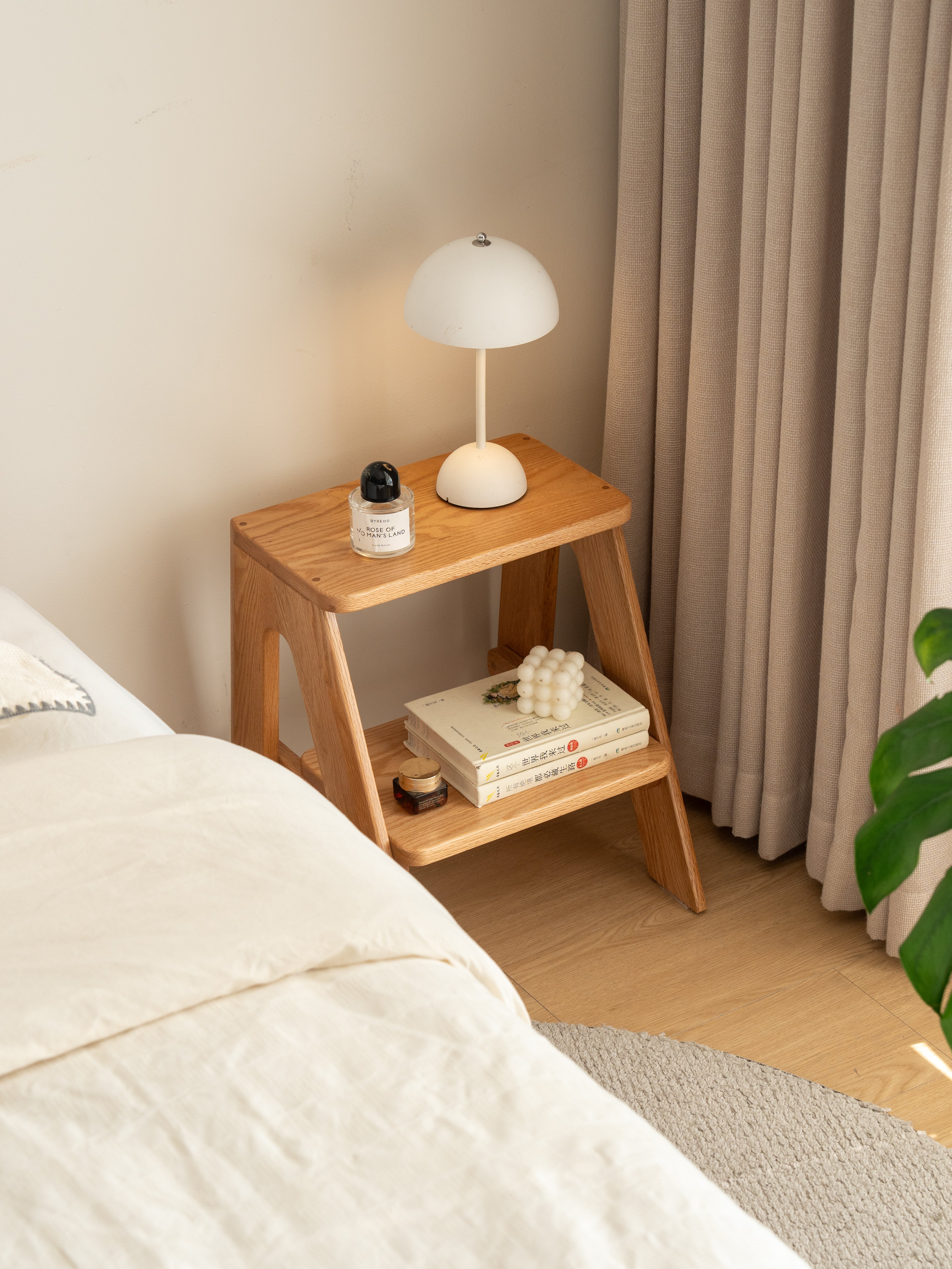 Rotterdam 梯凳-mori home