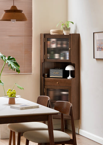 Vez 轉角儲物櫃 - mori home Vez 轉角儲物櫃 - mori home