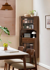 Vez 轉角儲物櫃 - mori home