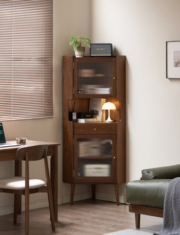 Vez 轉角儲物櫃 - mori home Vez 轉角儲物櫃 - mori home