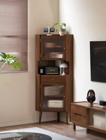 Vez 轉角儲物櫃 - mori home Vez 轉角儲物櫃 - mori home