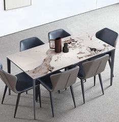 Mori Home - ROCKY 餐桌