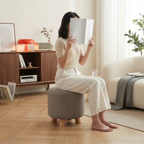 Ding ding 小凳-mori home Ding ding 小凳-mori home