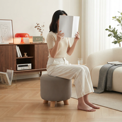 Ding ding 小凳-mori home