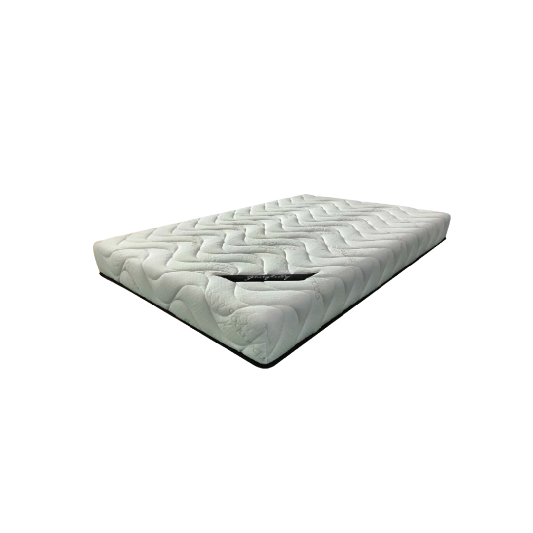 <tc>GoldFully - Bamboo 7 Zone Mattress </tc>