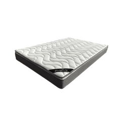 <tc>GoldFully - Bamboo Comfort Pillow Top Mattress (7.5"/9.5"thick)</tc>