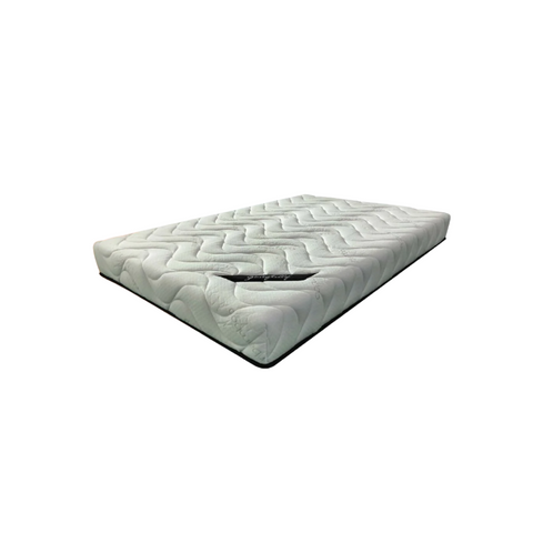 <tc>GoldFully - Bamboo 7 Zone Mattress </tc> <tc>GoldFully - Bamboo 7 Zone Mattress </tc>