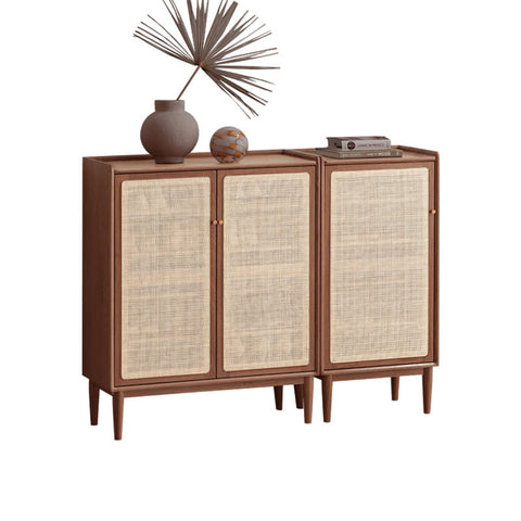 Mori Home - Wally 藤編鞋櫃 Mori Home - Wally 藤編鞋櫃