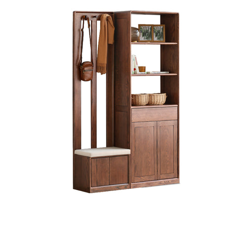 Prague 組合玄關櫃-mori home Prague 組合玄關櫃-mori home