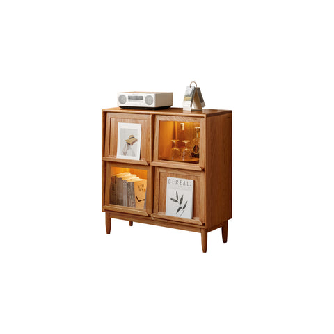 Arco 四格掀門櫃-mori home Arco 四格掀門櫃-mori home