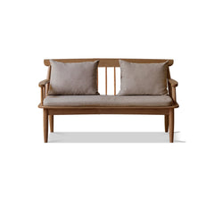 Mori Home - Windsor 實木梳化