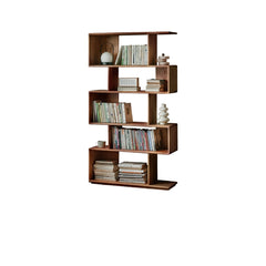 Mori Home - Prague 書架