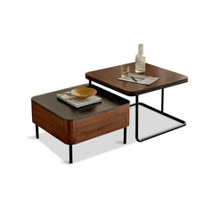 Mori Home - Sugar 可調節茶几