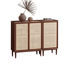 Mori Home - Wally 藤編鞋櫃