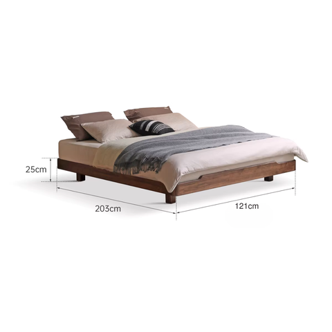 <tc>Knight bed frame with light</tc> <tc>Knight bed frame with light</tc>