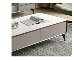 Mori Home - Lyco 茶几 (有抽屜)