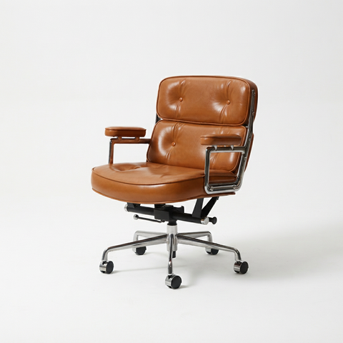 Lobby Chair 人體工學辦公椅 可升降可旋轉辦公椅 Lobby Chair 人體工學辦公椅 可升降可旋轉辦公椅