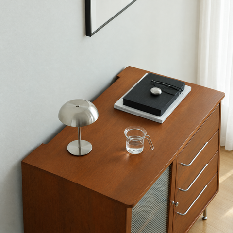 Dazzling Pegboard Side Cabinet Dazzling Pegboard Side Cabinet