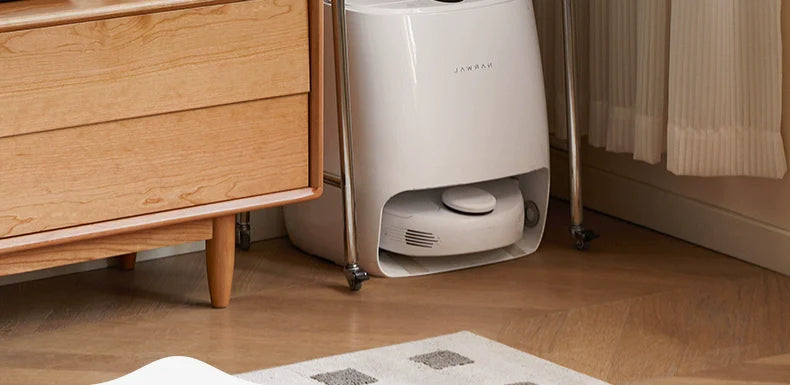 Mori Home - Komakai 罝物架