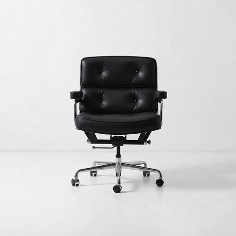 Lobby Chair 人體工學辦公椅 可升降可旋轉辦公椅 Lobby Chair 人體工學辦公椅 可升降可旋轉辦公椅