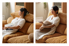 Mori Home - Vintage 布藝梳化