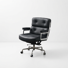 Lobby Chair 人體工學辦公椅 可升降可旋轉辦公椅