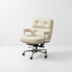 Lobby Chair 人體工學辦公椅 可升降可旋轉辦公椅