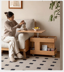 Mori Home - Mobile 升降茶几