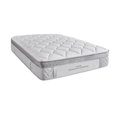 【澳美斯絕版床褥 三折清貨 售完即止】澳美斯Silverstone 護脊床褥