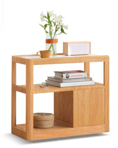 <tc>Sintered Stone Surface Side table</tc> <tc>Sintered Stone Surface Side table</tc>