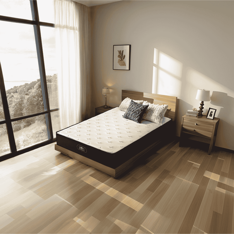 Mori Home - MEI Dream's 美夢詩床褥 - Luna Stone Mori Home - MEI Dream's 美夢詩床褥 - Luna Stone